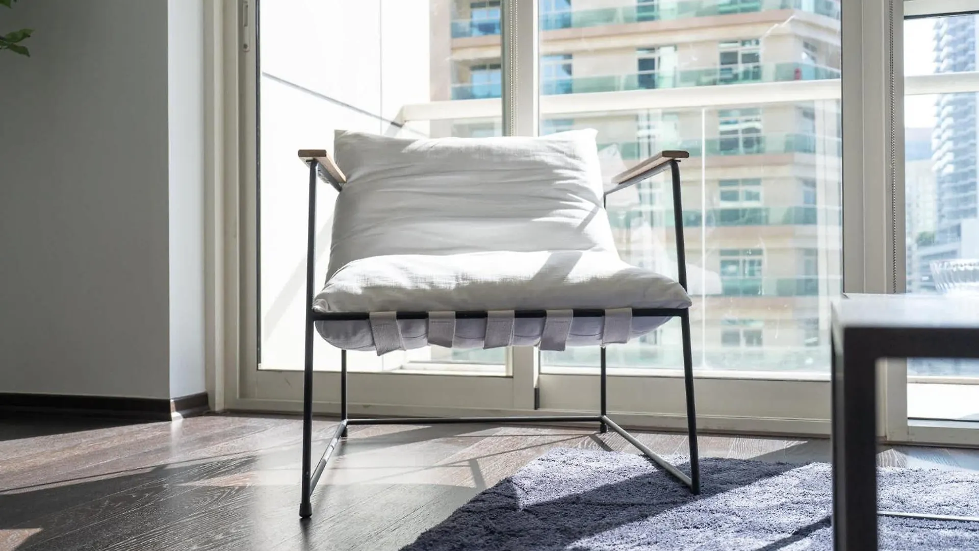 Warm 1-Bedroom Apartment At West Avenue Tower Near Marina Beach! Dubai United Arab Emirates